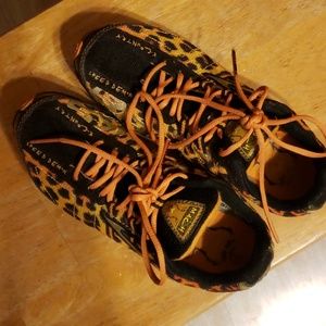 Brooks running sneakers